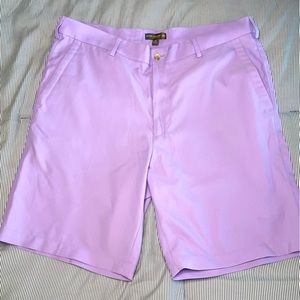 Men’s Peter Millar shorts